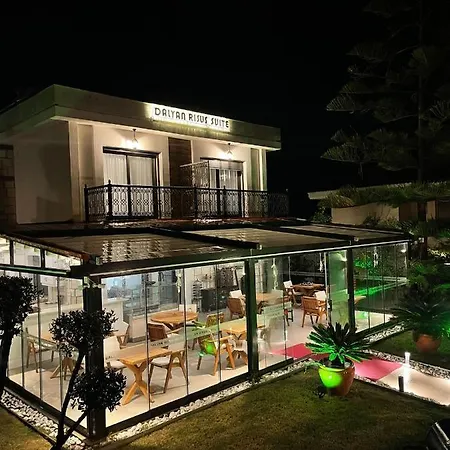 Dalyan Risus Çeşme