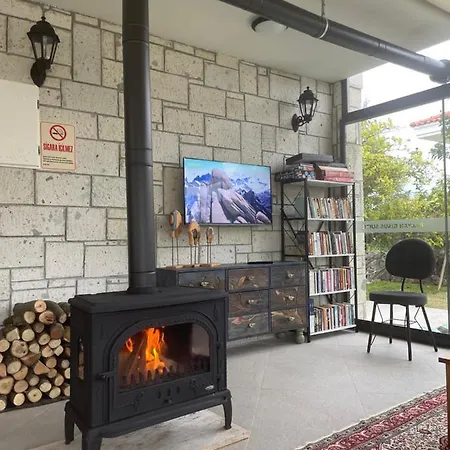 Bed and Breakfast Dalyan Risus