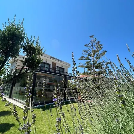 Dalyan Risus Bed and breakfast