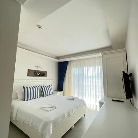 Dalyan Risus Bed and Breakfast 4*