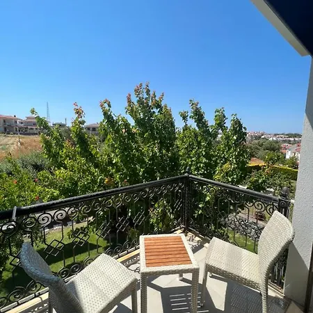 Dalyan Risus 4* Çeşme