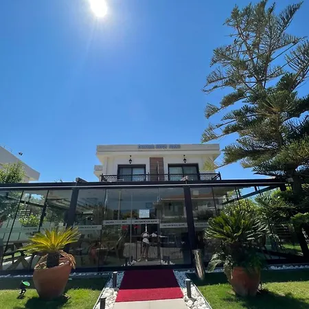 Bed and Breakfast Dalyan Risus