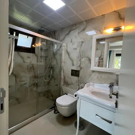 Bed and breakfast Dalyan Risus