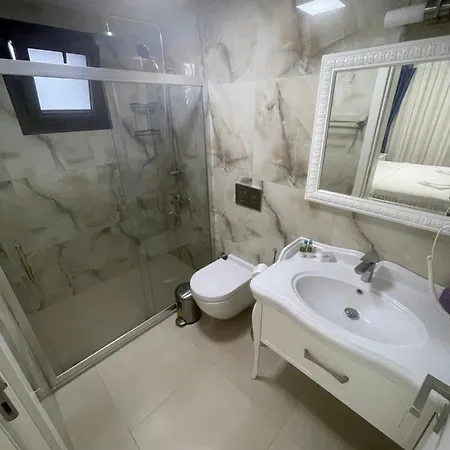 Dalyan Risus Bed and breakfast *