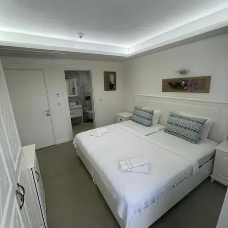 Dalyan Risus 4*