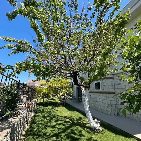 Dalyan Risus Bed and breakfast Çeşme