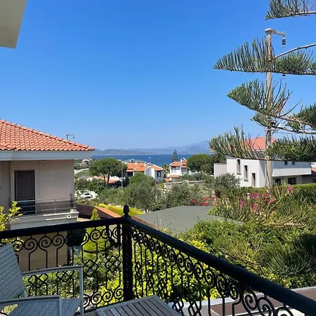 Dalyan Risus Bed & Breakfast Çeşme