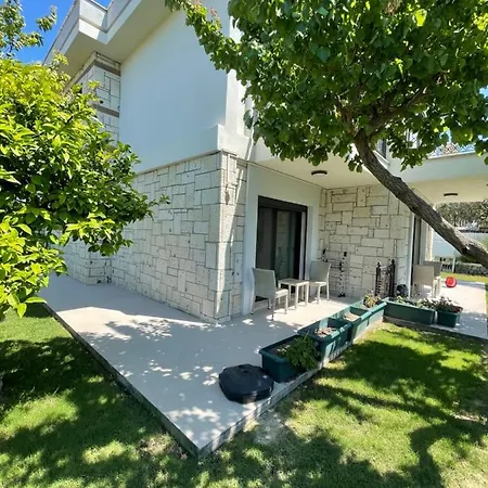 Dalyan Risus Bed and breakfast Çeşme