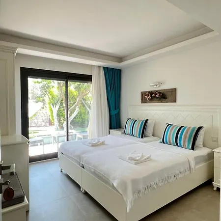 Dalyan Risus Bed and Breakfast