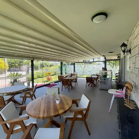 Bed and breakfast Dalyan Risus
