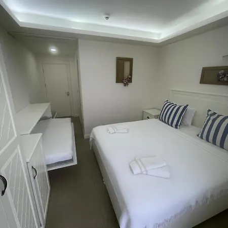 Bed & Breakfast Dalyan Risus 4*