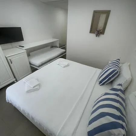 Dalyan Risus Bed & Breakfast 4*
