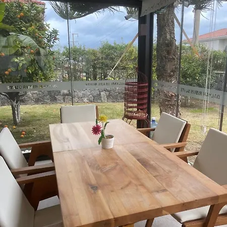 Dalyan Risus Çeşme