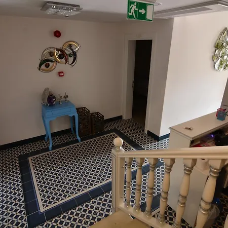 Bed and Breakfast Dalyan Risus 4*