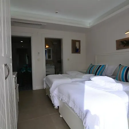 Dalyan Risus Bed and breakfast