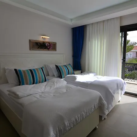 Dalyan Risus Bed and breakfast *