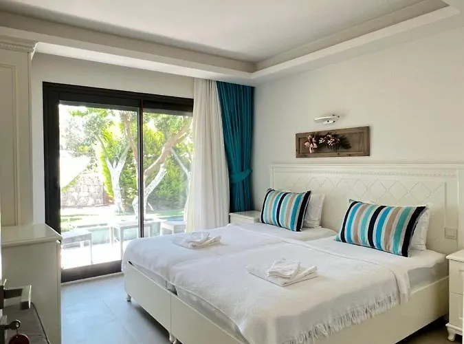 Dalyan Risus Bed & Breakfast