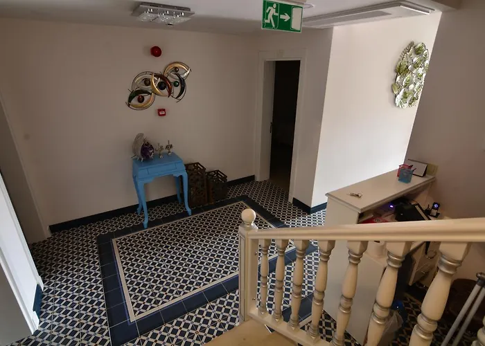 Bed & Breakfast Dalyan Risus 4*