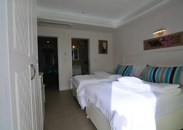 Dalyan Risus Bed & Breakfast