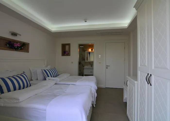 Dalyan Risus 4* Cesme