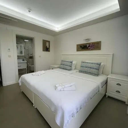 Bed & Breakfast Dalyan Risus Cesme