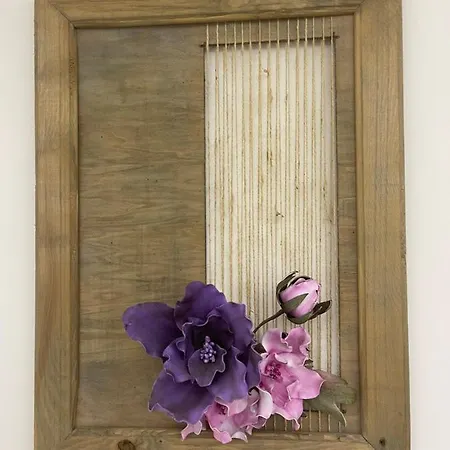 住宿加早餐酒店 Dalyan Risus