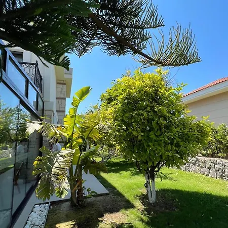 Dalyan Risus Bed & Breakfast Cesme