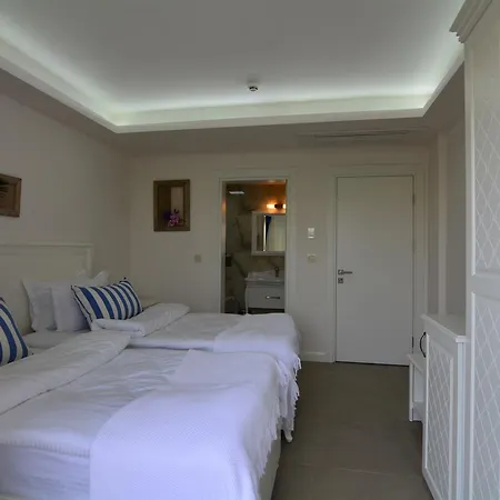 Dalyan Risus 4* Çeşme