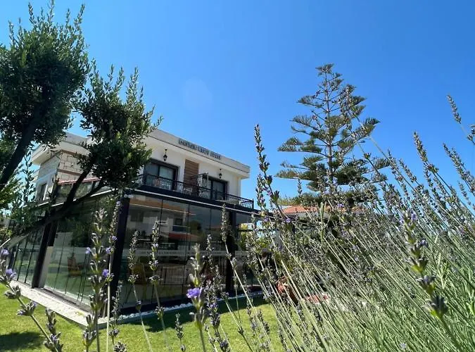 Dalyan Risus فندق مبيت وإفطار