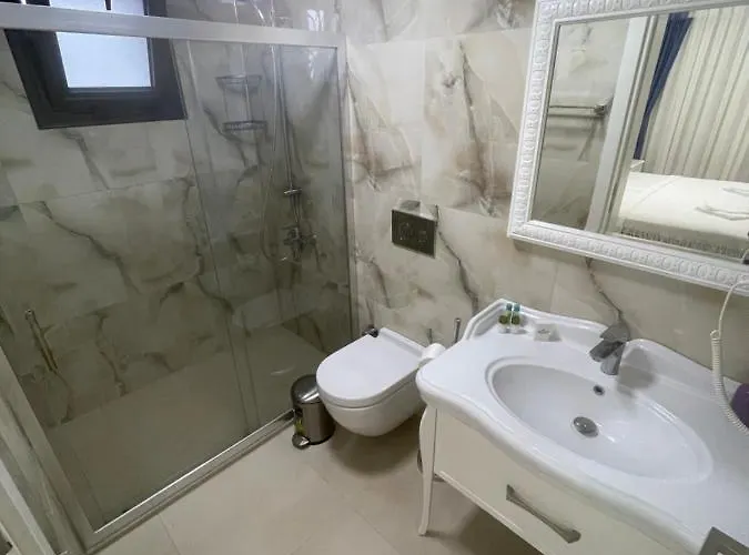 Dalyan Risus فندق مبيت وإفطار 4*