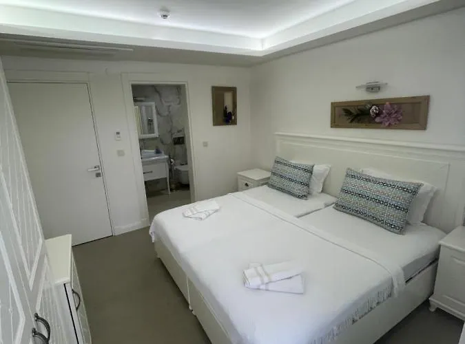 Dalyan Risus 4*