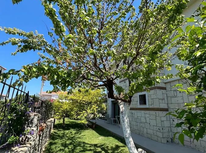 Dalyan Risus فندق مبيت وإفطار Çeşme