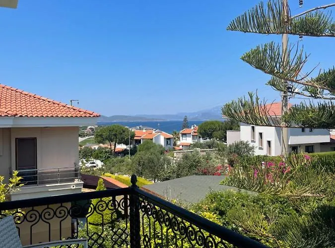 Dalyan Risus فندق مبيت وإفطار Çeşme