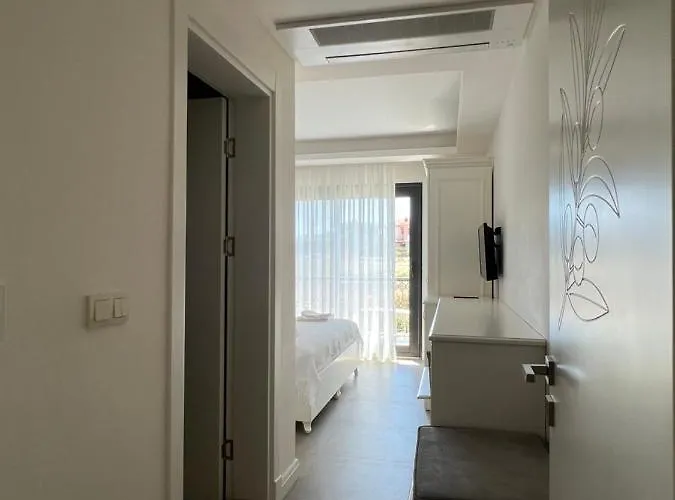 Dalyan Risus 4*
