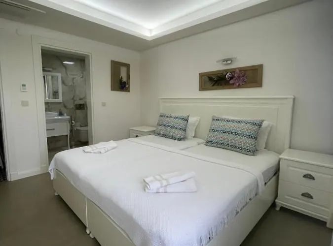 فندق مبيت وإفطار Dalyan Risus Çeşme
