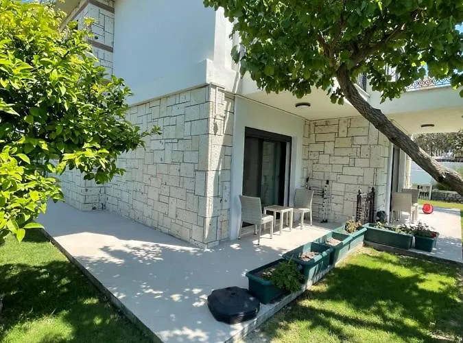 Dalyan Risus فندق مبيت وإفطار Çeşme