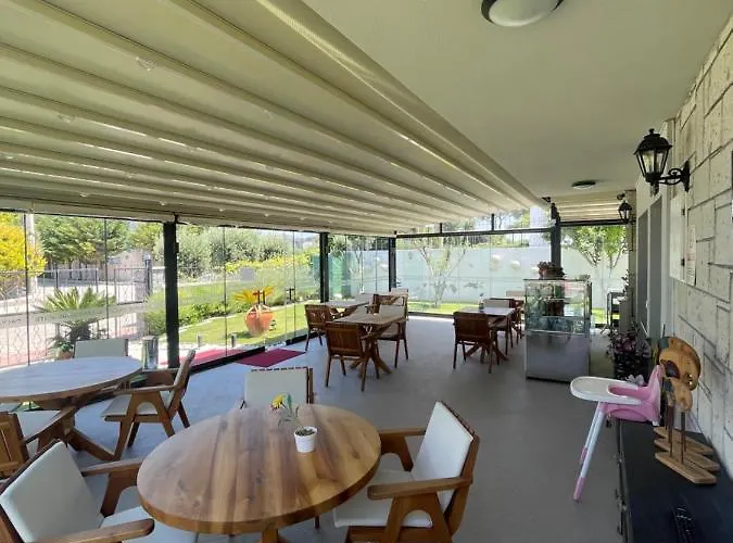 فندق مبيت وإفطار Dalyan Risus