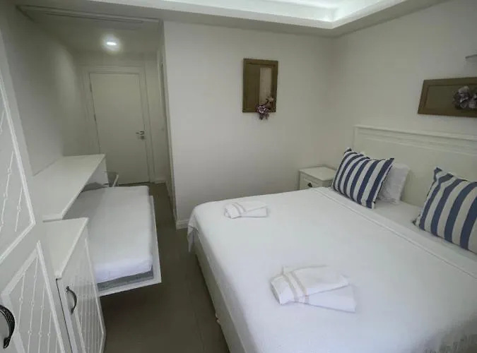 فندق مبيت وإفطار Dalyan Risus 4*
