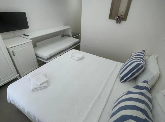 Dalyan Risus فندق مبيت وإفطار 4*