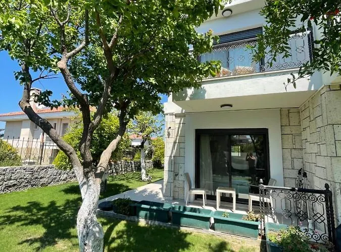 Dalyan Risus فندق مبيت وإفطار