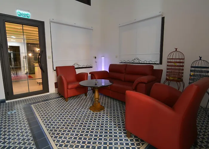 فندق مبيت وإفطار Dalyan Risus 4*