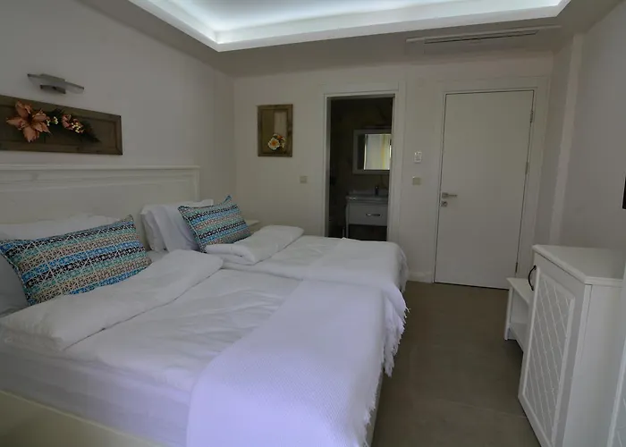 Dalyan Risus فندق مبيت وإفطار 4*
