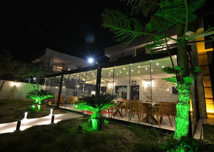 Dalyan Risus فندق مبيت وإفطار 4*